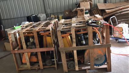 长丰镇行李、家具、电器包装托运