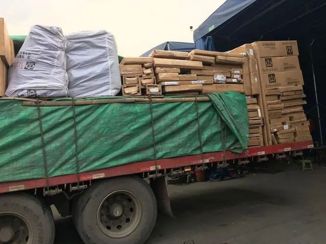 长丰镇家具托运
